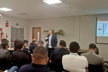 Governo de Rondônia fortalece ações integradas para segurança da navegação no Rio Madeira