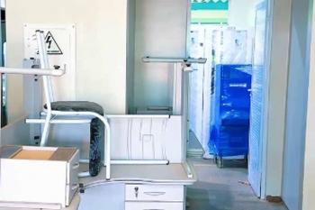 Prefeitura adquire equipamentos para armazenar medicamentos e vacinas