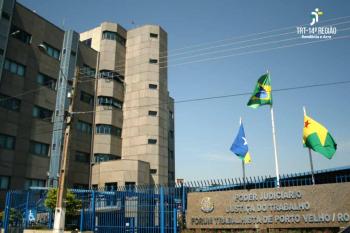 TRT-14 promove campanha de vacinação para servidores e familiares