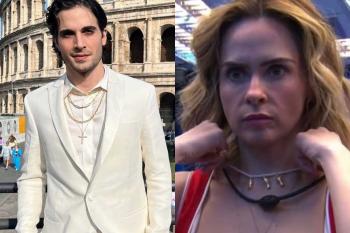 “Nunca rejeite certas mulheres”: Fiuk reage a críticas de Ana Paula Renault no BBB 26