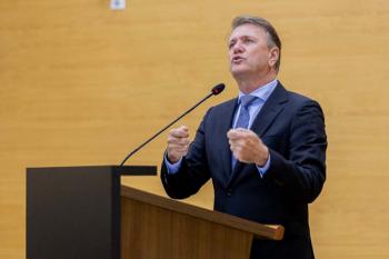 Dia do Mecânico - Lei criada pelo Deputado Luizinho Goebel é aprovada pela ALERO em Rondônia