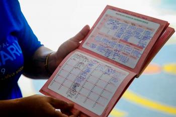 Prefeitura alerta para necessidade de aplicação da vacina Pneumo 20 em crianças de dois meses e 1 ano de idade