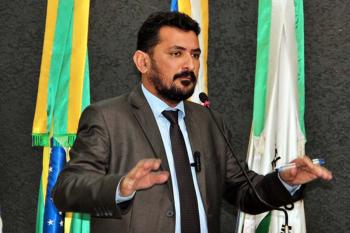 Edmar Capiche confirma pré-candidatura a deputado estadual e apresenta propostas para Rondônia