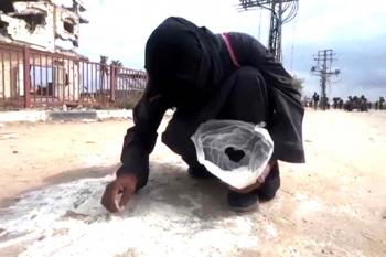 Israel usa privação de água como arma de punição em Gaza, denuncia MSF