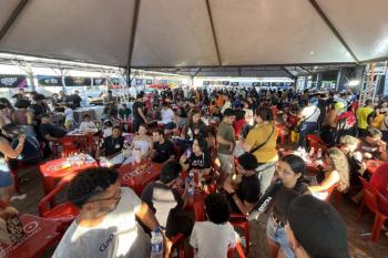 Tecnogame estimula pequenos negócios em Porto Velho