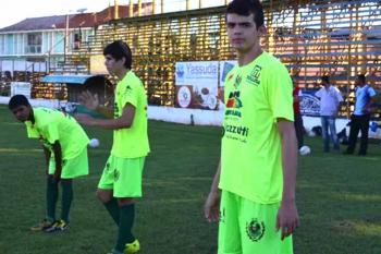 União Cacoalense estreia dia 4 na Copa São Paulo; veja a tabela completa da Copinha 