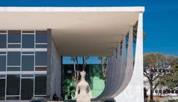 STF confirma aplicação do regime de precatórios às dívidas judiciais da companhia de saneamento de Rondônia