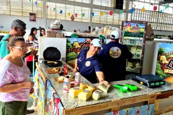 Selo Artesanal fortalece a agroindústria familiar e amplia a comercialização de produtos em Ji-Paraná