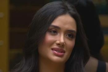 BBB26: Jordana é eliminada com 71,80% da média dos votos