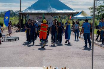 Destinação de parte do IRPF vai apoiar ações sociais em Porto Velho