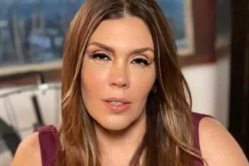 “Pensei: vou morrer”, diz Simony ao relembrar diagnóstico de câncer