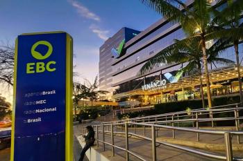 EBC reforça aposta no futuro com Política de Inovação