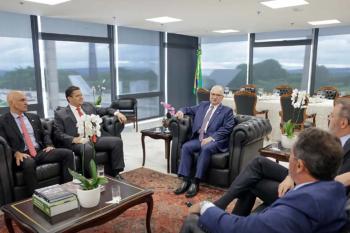 Penduricalhos: STF e Congresso fecham acordo para regra de transição