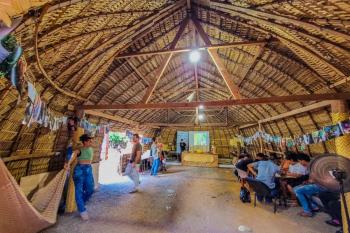 Povos indígenas terão espaço de destaque na Rondônia Rural Show Internacional 2026