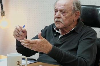 Advogado afirma que guinada à direita em Rondônia é circunstancial, critica falta de vontade política e rebate promessas sobre transposição