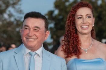 Amado Batista lamenta morte da filha e desabafa: “dor mais profunda que já senti”
