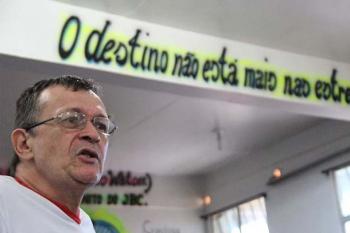 Professor Nazareno, o mais polêmico do Norte, escreve: Rondônia, protegida pelo Diabo