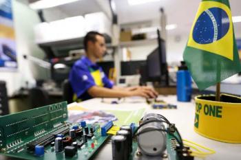 Educação profissional no Brasil cresce mais de 68% em cinco anos