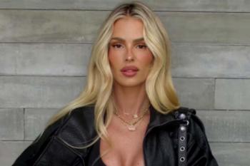 Yasmin Brunet revela que 