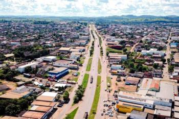Prefeitura realiza nesta segunda-feira (28) audiência pública para apresentação do Projeto de Lei Orçamentária Anual referente a 2027