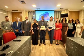 Comissão de Direito Agrário da OAB/RO promove diálogo institucional com o Ministério do Meio Ambiente para avançar na regularização fundiária