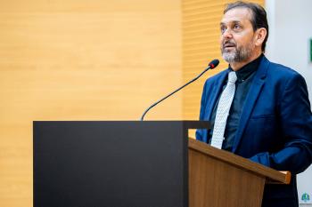 Laerte Gomes agradece votação histórica e reafirma compromisso de trabalhar por Rondônia