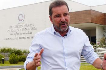 Hildon Chaves defende penas mais severas e destaca avanço da nova lei penal