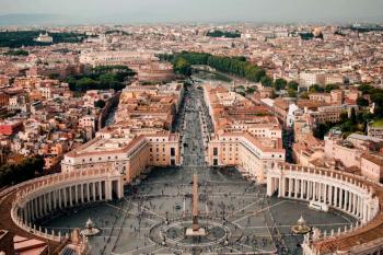 Vaticano lançará novas normas para investigar aparições de fenômenos sobrenaturais 