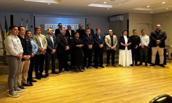 Comércio de Ji-Paraná inicia novo ciclo com posse da diretoria da CDL