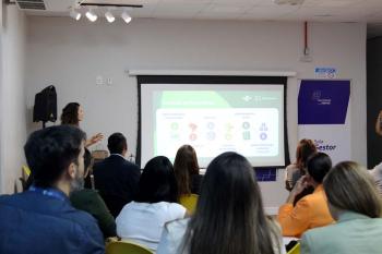 Rondônia avança na estratégia de internacionalização do turismo com oficina do Plano Brasis