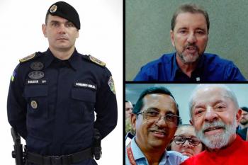 Braguin foi exonerado por má relação com deputados; Hildon volta a desejar o Governo; e presidente do PT aponta crescimento da esquerda em Rondônia