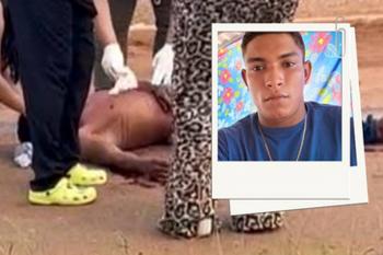 Operador de máquinas é morto a facadas após em Chupinguaia