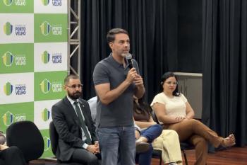 Programa Faculdade da Prefeitura amplia acesso ao ensino superior e transforma a realidade de famílias na capital