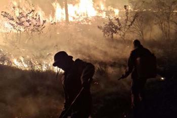 Queimadas exigem atenção durante período de estiagem em Porto Velho
