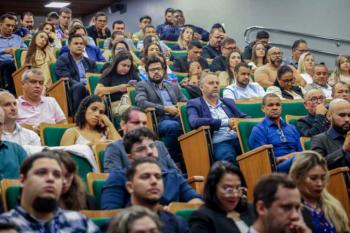Seminário Estadual de Educação e Relações Étnico-Raciais acontece nesta quinta, 18, e sexta-feira, 19, em Porto Velho