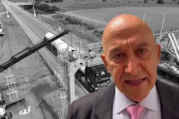 Senador Confúcio Moura apresenta série sobre BR-364 e sustenta pedágio como solução