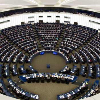 Parlamento Europeu elege hoje novo presidente da instituição até 2024