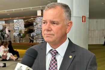 Lúcio Mosquini diz que MP 1.376/2026 não contempla todos os produtores rurais mais cria alternativa