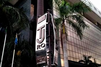 Vereador se afasta por quase seis meses e Justiça de Rondônia determina posse do suplente