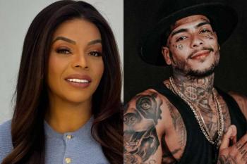 Mãe de MC Kevin diz ter recebido carta psicografada do filho: “Nunca vou me conformar”