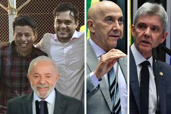 Aproximação de Netto ao PT projeta o lulismo sobre o PSD e atinge Fúria; Confúicio não elogiou as tarifas da 364; e Bagattoli se eximiu sobre o pedágio