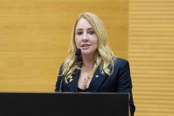 Ieda Chaves garante pacote de leis para a saúde, a causa animal e a defesa das mulheres