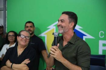 Servidores municipais de Porto Velho agradecem atendimento de pleito histórico após dez anos de reivindicações