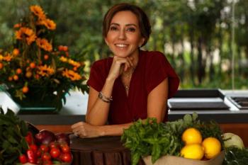 Kika Marder transformou paixão pela cozinha em fenômeno digital