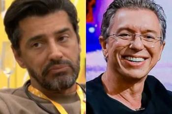 “Muito mal educado”: Brother relembra Boninho e critica postura do ex-diretor do BBB