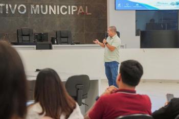 Audiência pública apresenta metas fiscais do 2º quadrimestre em Vilhena