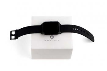 Amazfit Balance: O Smartwatch Premium para Gerenciamento de Mente e Corpo