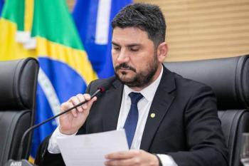 Com apoio do deputado Jean Mendonça, atleta conquista vaga para campeonato mundial de Karatê