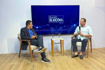  Hildon Chaves afirma que Rondônia precisa de um governador com um olhar atento para as pessoas