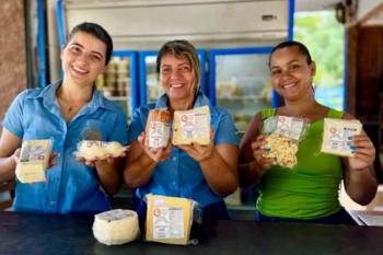 Mulheres do campo fortalecem o agronegócio no estado;  celebrado em 8 de março, o governo de Rondônia parabeniza as mulheres do campo
